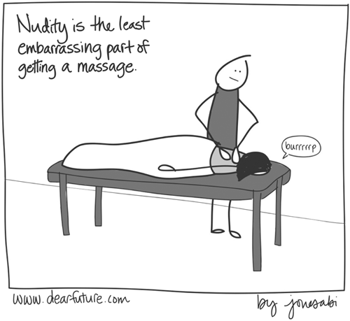 massage