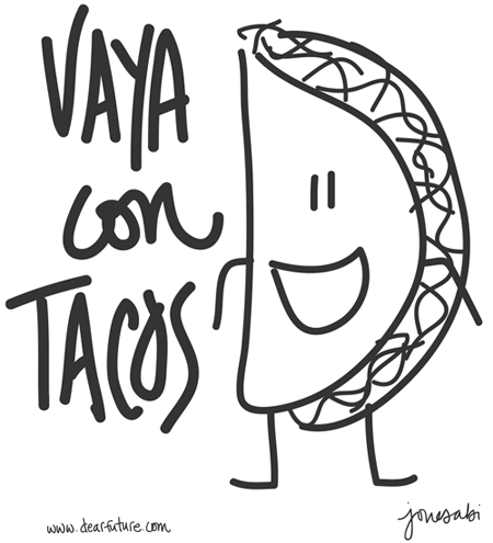 Vaya con Tacos