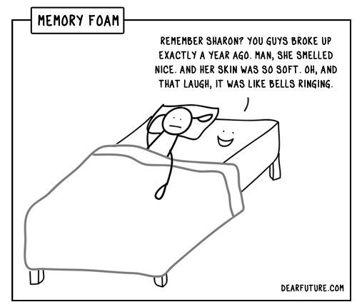 Memory Foam